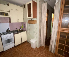 Квартира, 7 этажей