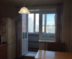 Квартира, 4 этажа
