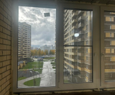 Квартира, 5 этажей