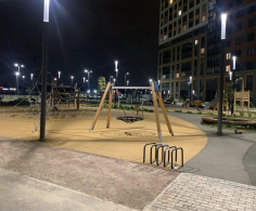 Квартира, 7 этажей