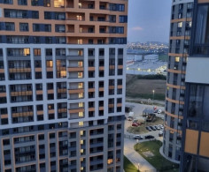 Квартира, 7 этажей