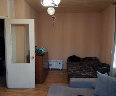 Квартира, 3 этажа