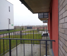 Квартира, 1 этаж