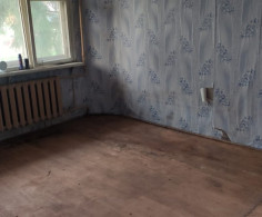 Квартира, 1 этаж