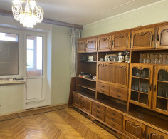 Квартира, 7 этажей