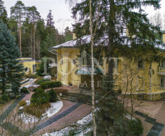Дом, 42 сотки