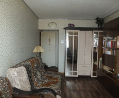 Квартира, 4 этажа