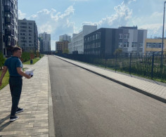 Квартира, 2 этажа