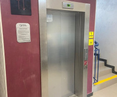 Квартира, 2 этажа