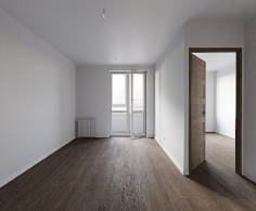 Квартира, 20 этажей