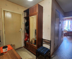 Квартира, 5 этажей