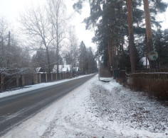 Участок, 11 соток