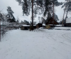 Участок, 11 соток