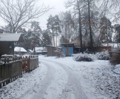 Участок, 11 соток