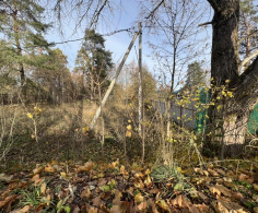 Участок, 15 соток