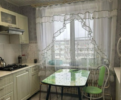 Квартира, 3 этажа