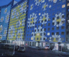 Квартира, 15 этажей