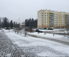 Квартира, 7 этажей