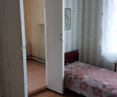 Квартира, 1 этаж