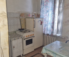 Квартира, 1 этаж