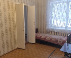 Квартира, 1 этаж