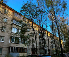 Квартира, 5 этажей