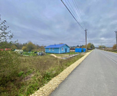 Участок, 11 соток