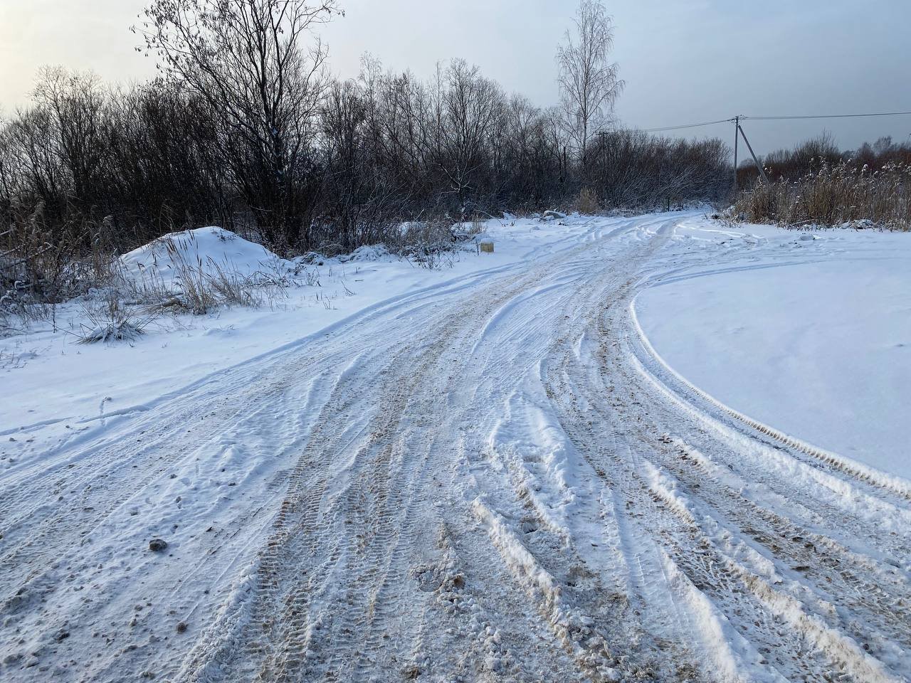 Участок, 10 соток