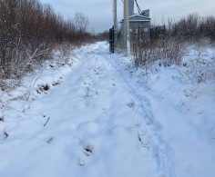 Участок, 10 соток