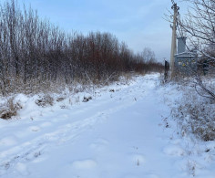 Участок, 10 соток