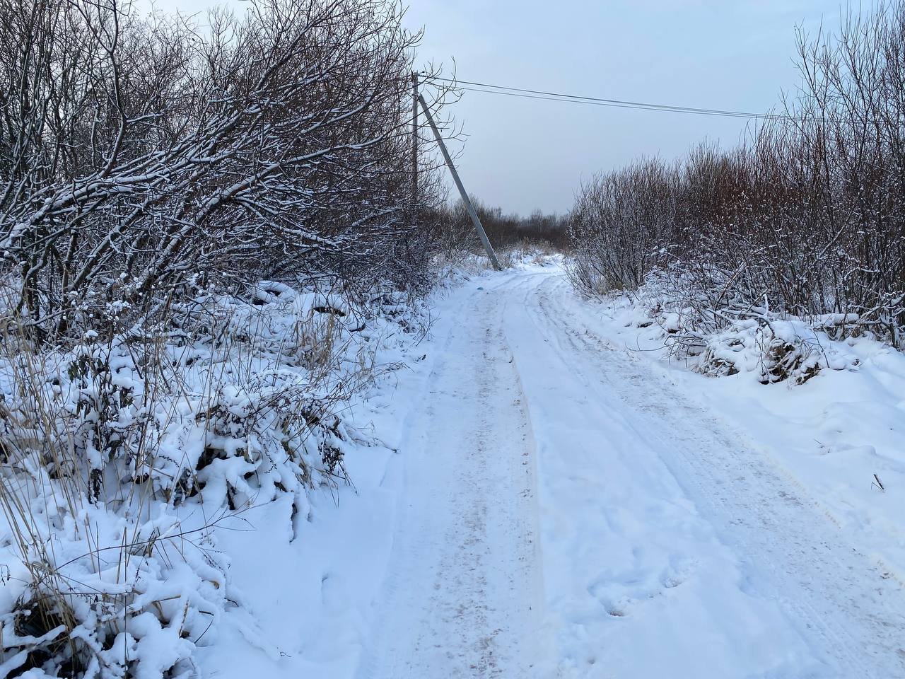 Участок, 10 соток
