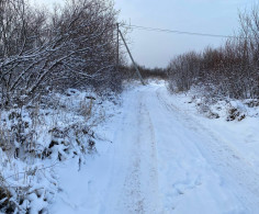 Участок, 10 соток