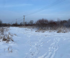 Участок, 10 соток