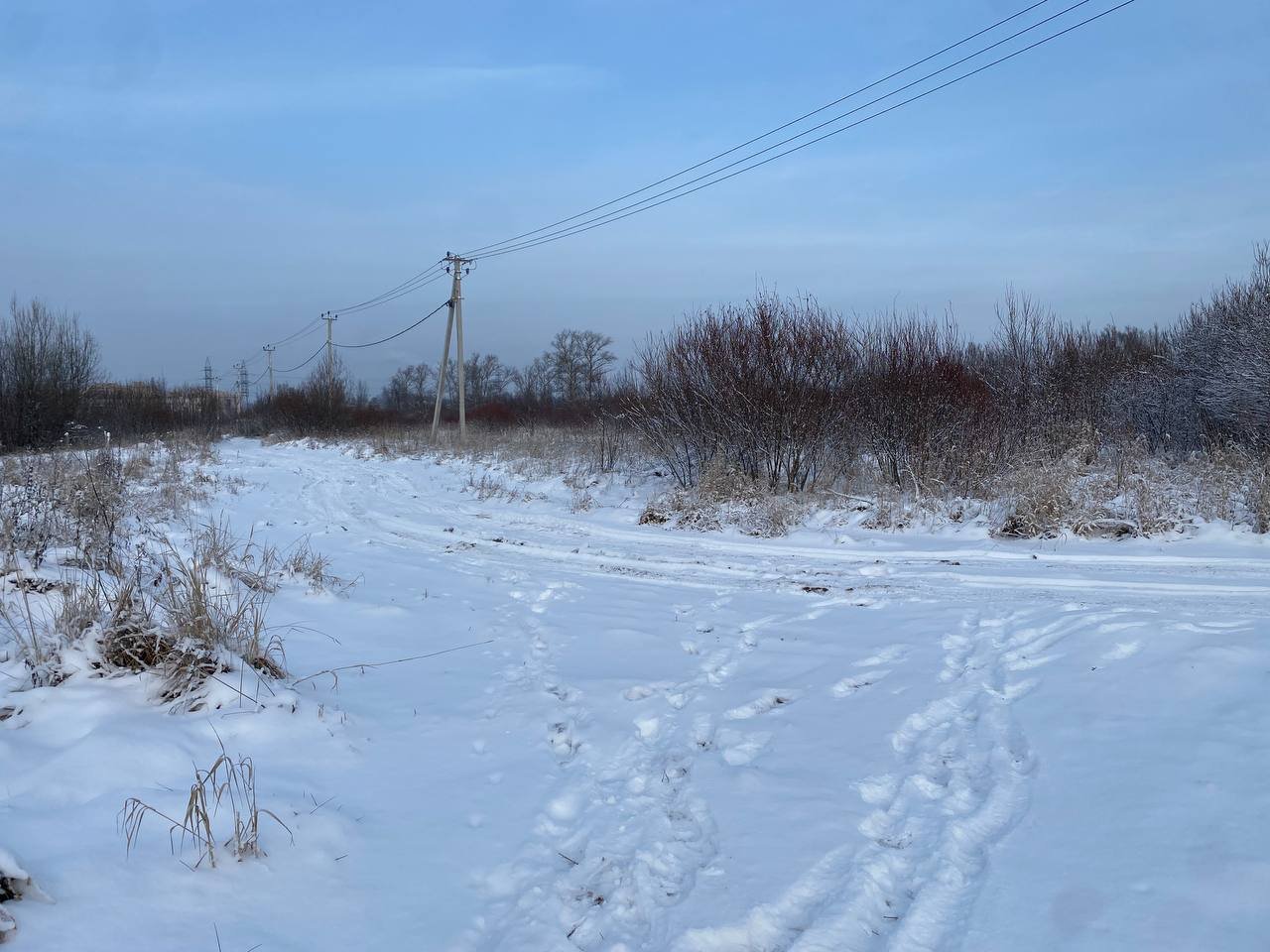 Участок, 10 соток