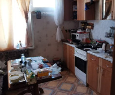Квартира, 1 этаж