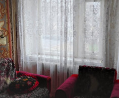 Квартира, 3 этажа