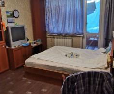 Квартира, 1 этаж