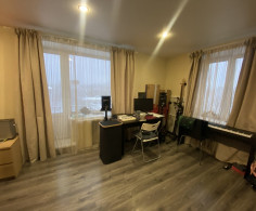 Квартира, 5 этажей