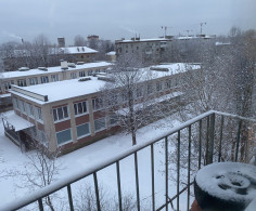 Квартира, 5 этажей