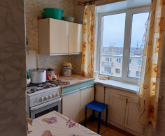 Квартира, 5 этажей