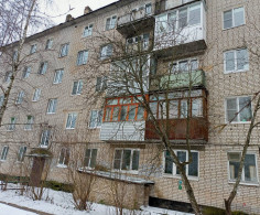 Квартира, 5 этажей