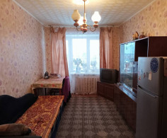 Квартира, 5 этажей