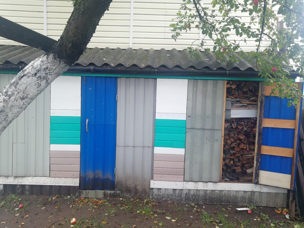 Дом