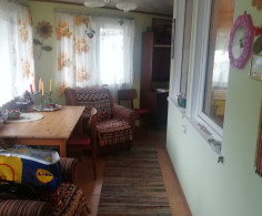Дом