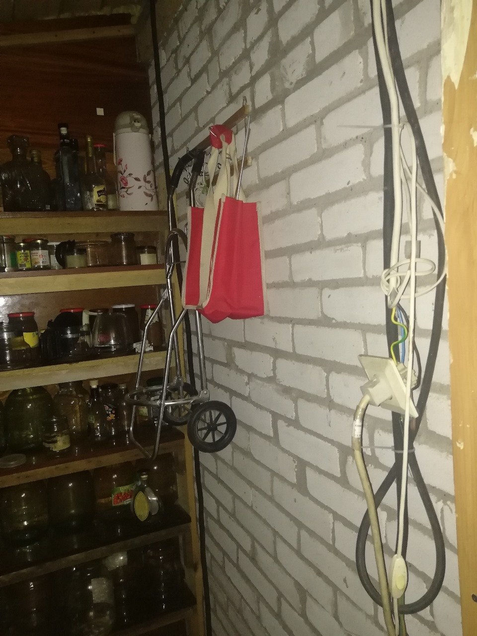 Дом