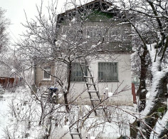 Дом, 2 этажа