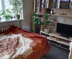 Квартира, 3 этажа