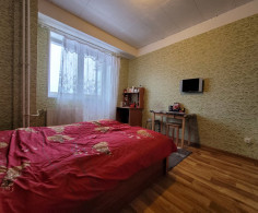 Квартира, 5 этажей