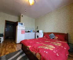 Квартира, 5 этажей