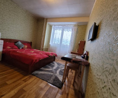 Квартира, 5 этажей